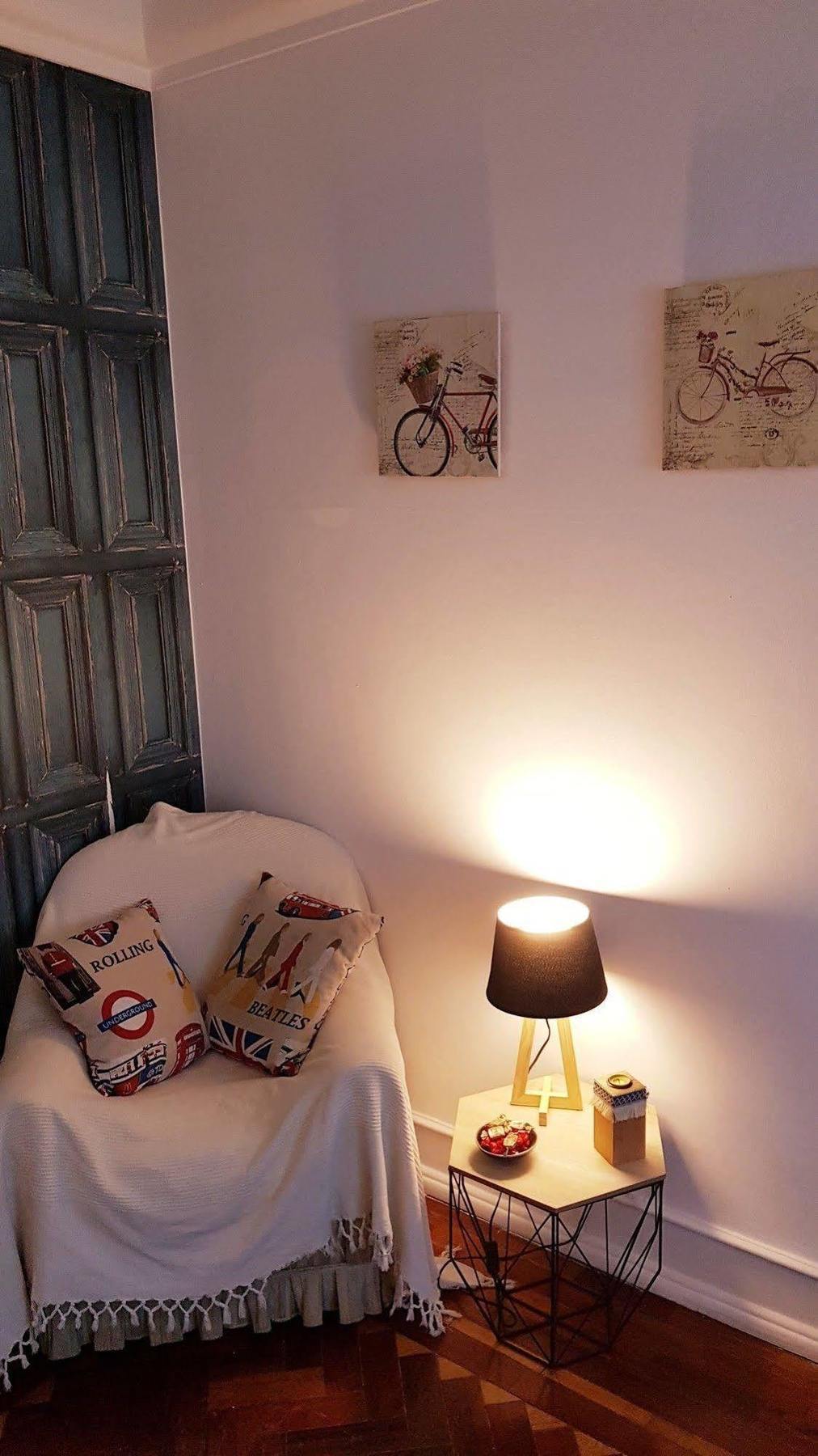 O Bigode Do Rato Hotel ลิสบอน ภายนอก รูปภาพ