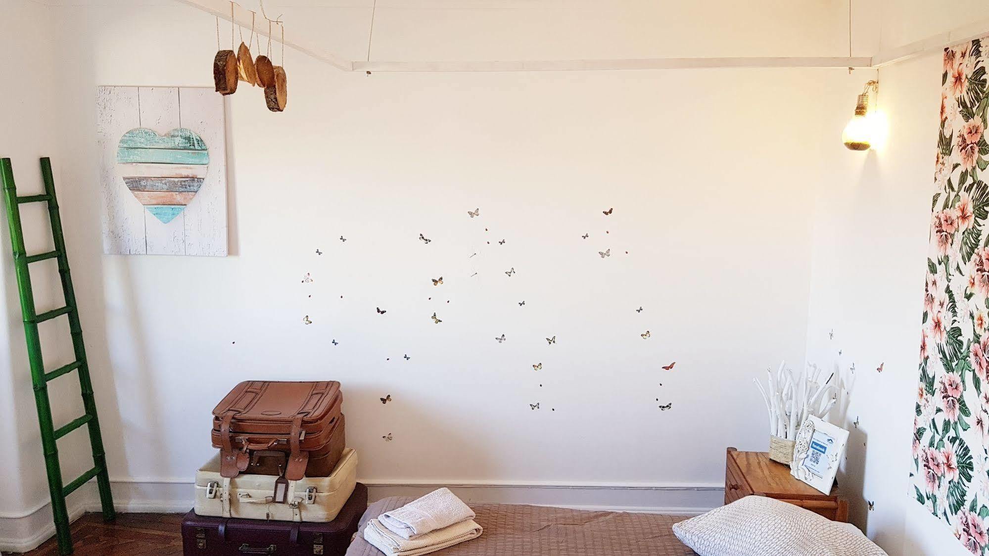 O Bigode Do Rato Hotel ลิสบอน ภายนอก รูปภาพ